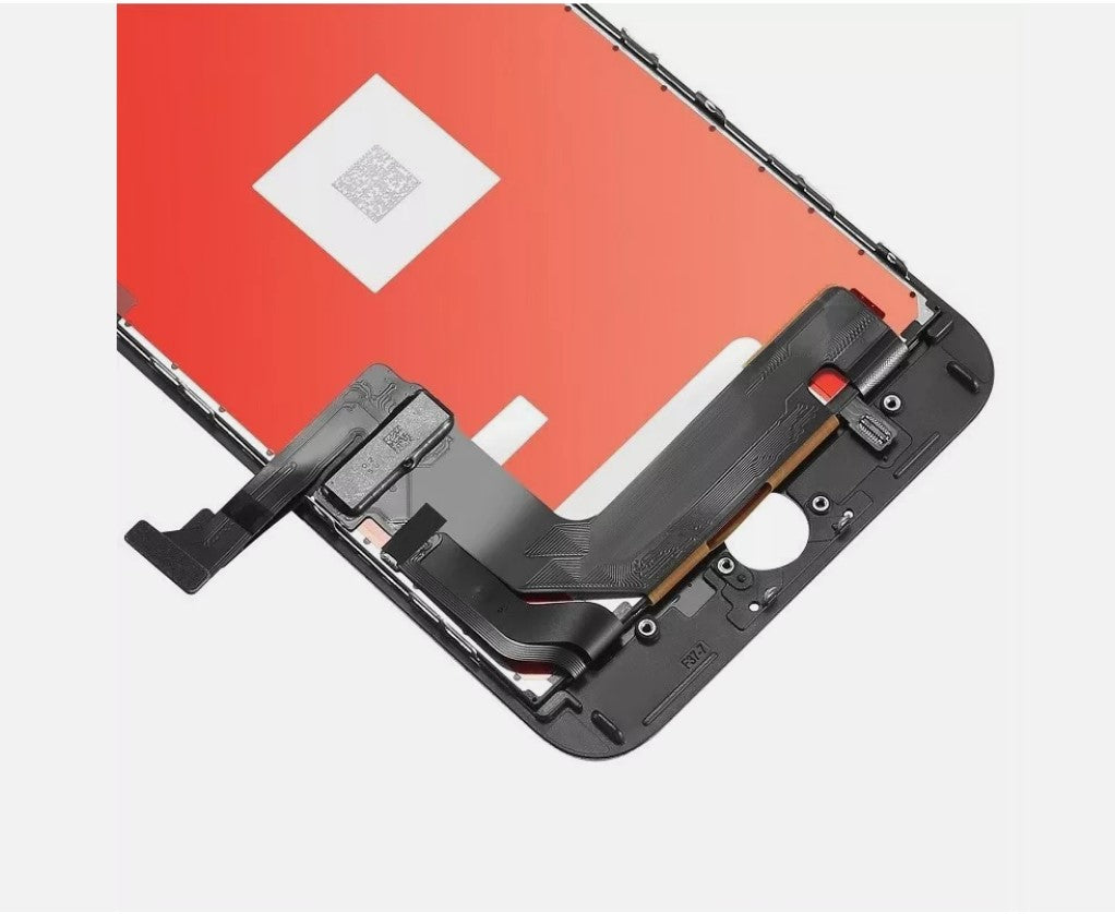 iPhone 8 Black/White Replacement LCD Touch Screen Digitizer Display iPhone 8 Black/White Replacement LCD Touch Screen Digitizer Display